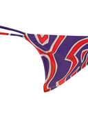 Pucci "Labirinto" Bikini Briefs