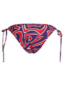 Pucci "Labirinto" Bikini Briefs
