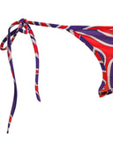 Pucci "Labirinto" Bikini Briefs