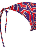 Pucci "Labirinto" Bikini Briefs