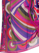 Pucci Cotton Pareo