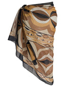 Pucci Pareo "Collane"