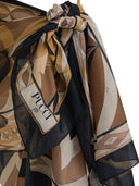 Pucci Pareo "Collane"