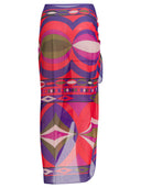 Pucci "Collane" Pareo