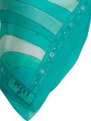 Pucci Pareo met irisprint