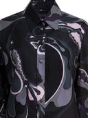 Pucci Silk Shirt
