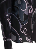 Pucci Silk Shirt