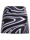Pucci "Labirinto" Skirt