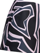 Pucci "Labirinto" Skirt