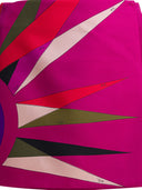 Pucci minirok met Hawaï-print