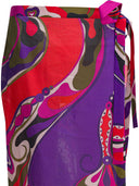 Pucci "Orchidee" Pareo