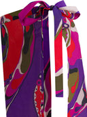 Pucci "Orchidee" Pareo