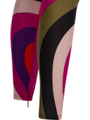 Pucci Iride Print Leggings