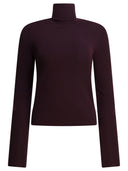 R2 W Gebreide kleding