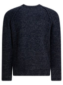 Rakkì Wool Crew Neck Sweater