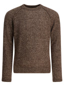 Rakkì Wool Crew Neck Sweater