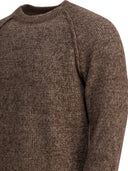 Rakkì Wool Crew Neck Sweater
