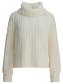 Rakkì "Myra" Turtleneck Sweater