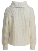 Rakkì "Myra" Turtleneck Sweater