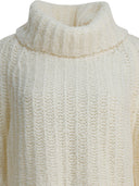 Rakkì "Myra" Turtleneck Sweater