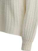 Rakkì "Myra" Turtleneck Sweater