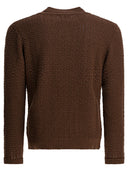 Rakkì "Notre Dame" Crewneck Sweater