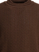 Rakkì "Notre Dame" Crewneck Sweater