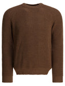 Rakkì "Rebel" Crewneck Sweater