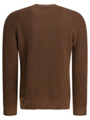 Rakkì "Rebel" Crewneck Sweater