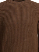 Rakkì "Rebel" Crewneck Sweater