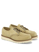 Red Wing Shoes "Moc Oxford" Derby Lace Ups