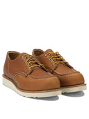 Red Wing Schoenen Schoenen "Moc Oxford"