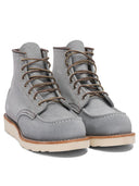 Red Wing Shoes "Classic Moc" Lace Up Ankle Boots