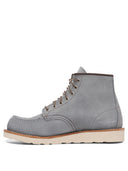 Red Wing Shoes "Classic Moc" Lace Up Ankle Boots