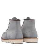 Red Wing Shoes "Classic Moc" Lace Up Ankle Boots