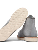 Red Wing Shoes "Classic Moc" Lace Up Ankle Boots
