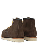 Red Wing Shoes "8836 Classic Moc Toe" Lace Up Ankle Boots