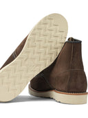 Red Wing Shoes "8836 Classic Moc Toe" Lace Up Ankle Boots
