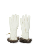 Guantes de esquí Restelli "269"