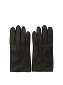 Restelli leren handschoenen "49/F"