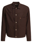 Chaqueta Sacai "Traje"