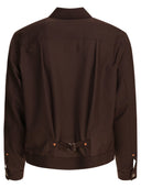 Chaqueta Sacai "Traje"