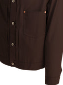 Chaqueta Sacai "Traje"