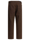 Sacai Relaxed Fit Jeans