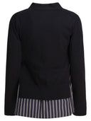 Sacai Cotton Cardigan