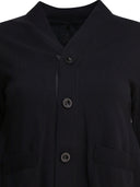 Sacai Cotton Cardigan