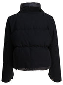 Sacai "Sacai X Carhartt Wip Duck Puffer" Down Jacket