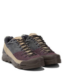 Salomon "X Alp Suede" Sneakers