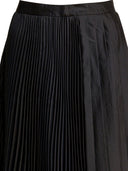 Jupes beige sable