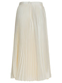 Sandbeige Skirts